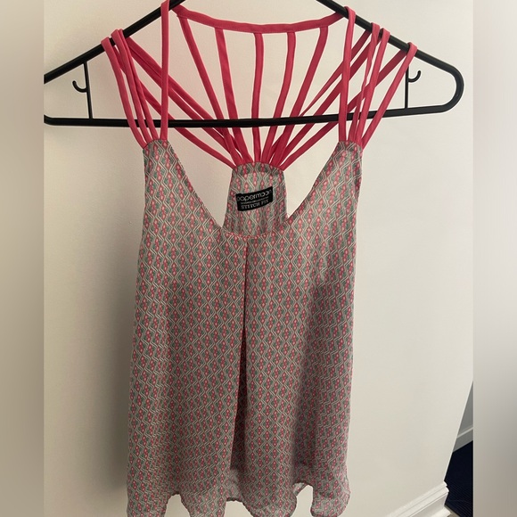 StitchFix tank - Picture 1 of 3
